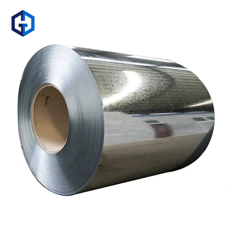 Galvanized Steel Coil 
