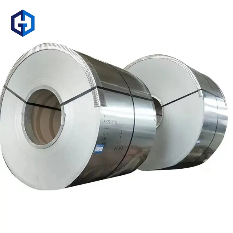 Galvanized Steel Coil 