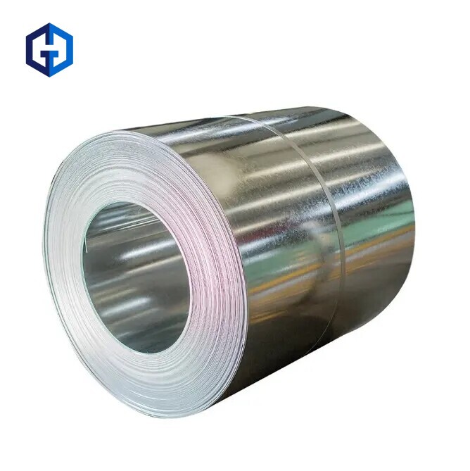 Galvanized Steel Coil 