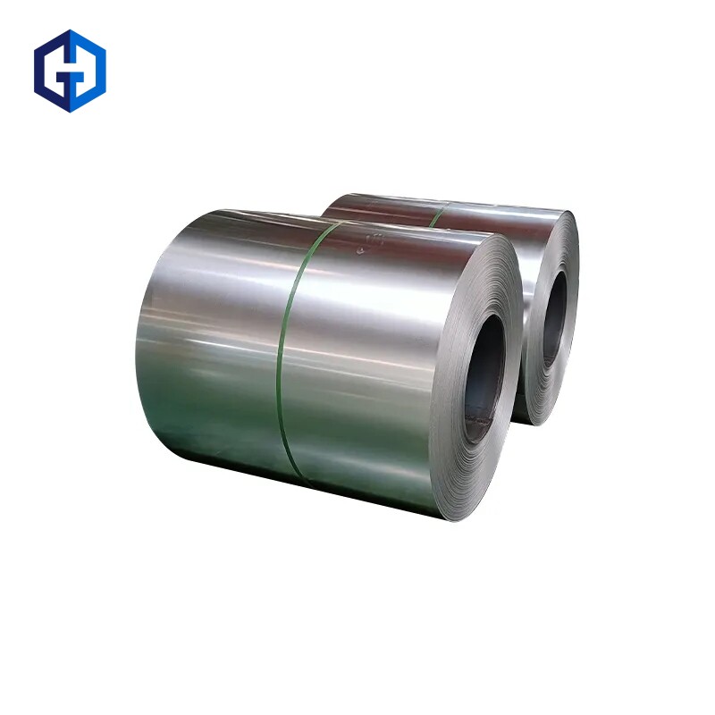 Galvanized steel coil color gp coils galvanized steel coils ppgi