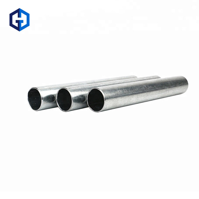 Galvanized Steel Tube