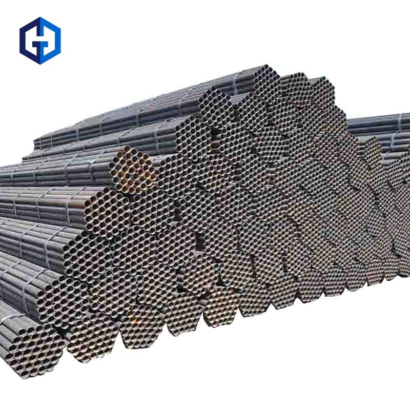 Galvanized Steel Tube