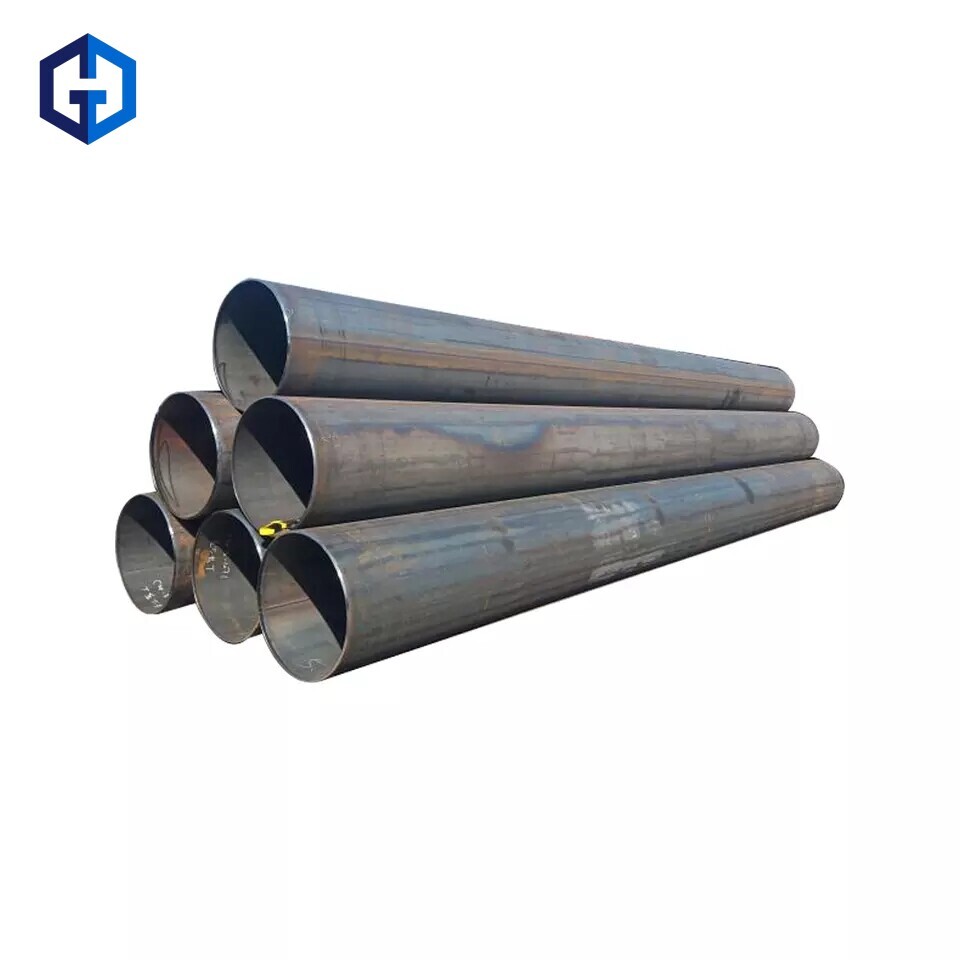 steel carbon tube standard st37 carbon seamless steel pipe and tube for pipeline