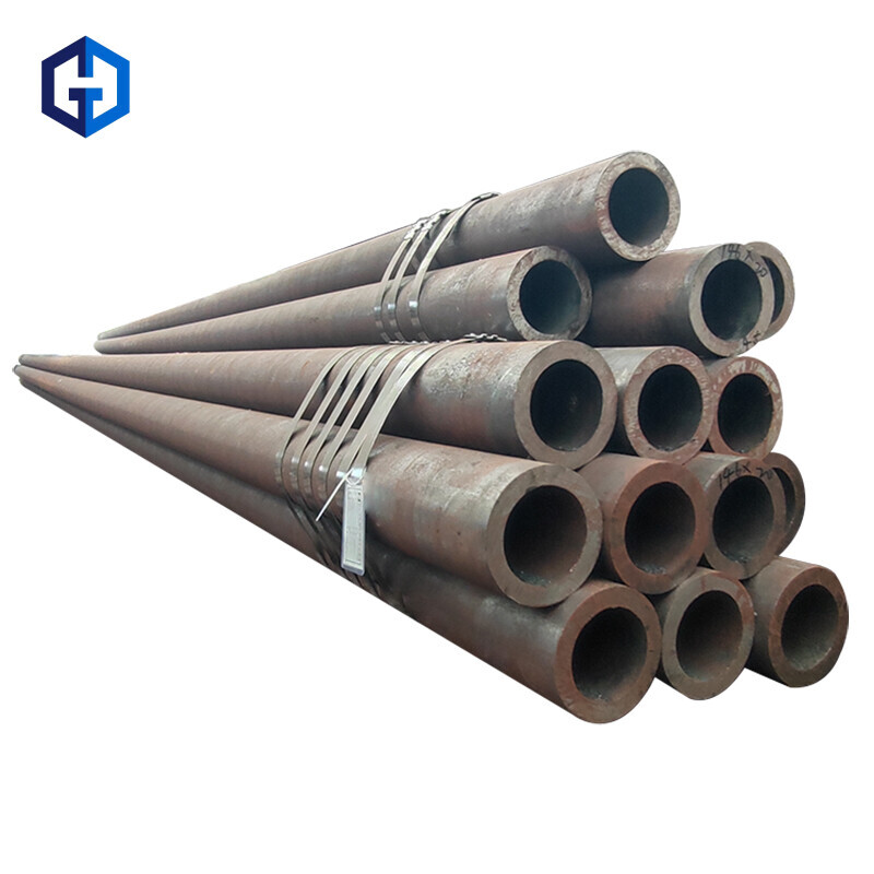High quality seamless Carbon Steel Boiler Tube/pipe