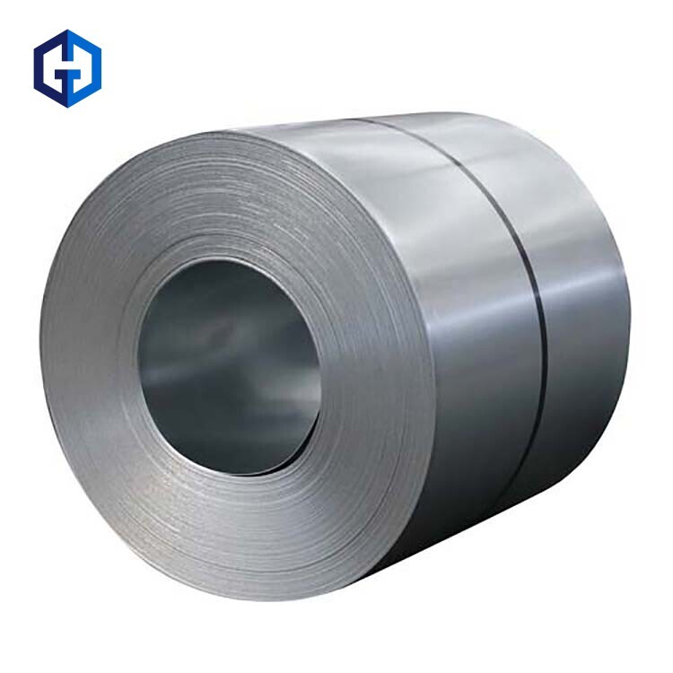 4320 A283 A387 Hot Rolled Steel Coil  Black Carbon Steel Coil Production 