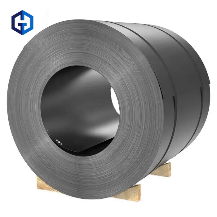 Hot Rolled Alloy Carbon Steel Coil