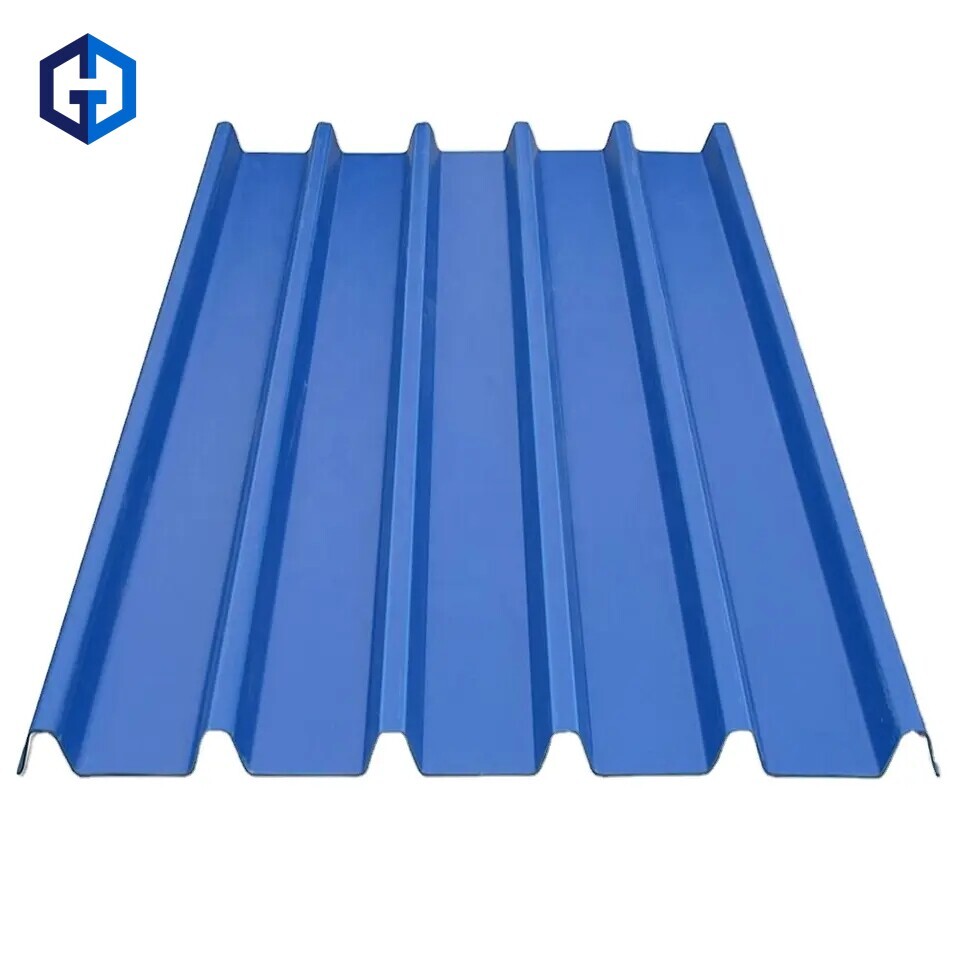 Galvanlume PPGL RAL Color SGCC AZ275 PPGI Coil Coil China Manufacture