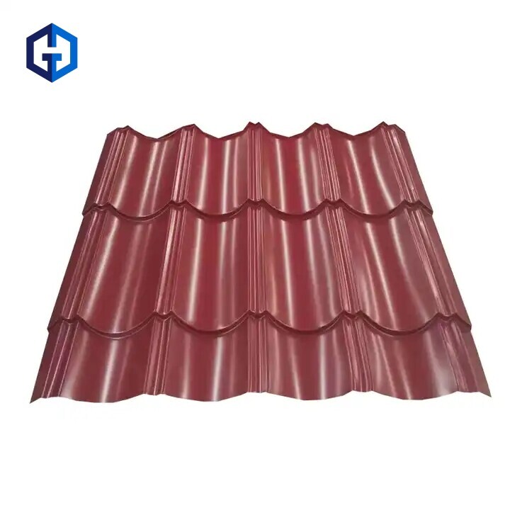 Prime Prepainted Galvanized Steel Coil/PPGI Zinc Coating Prepainted Steel Coil Sheet Metal