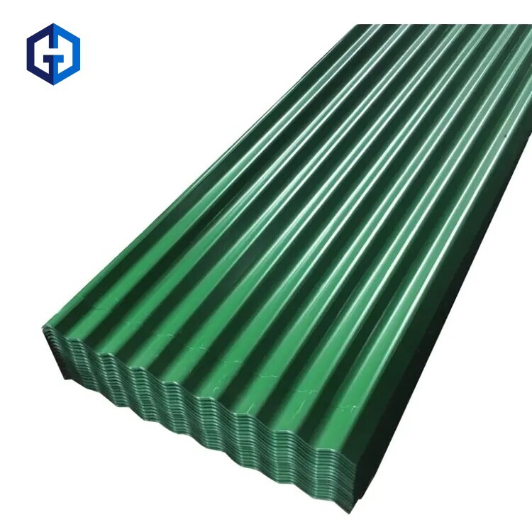 Ppgi ppgl color prepainted galvalume galvanized metal coil