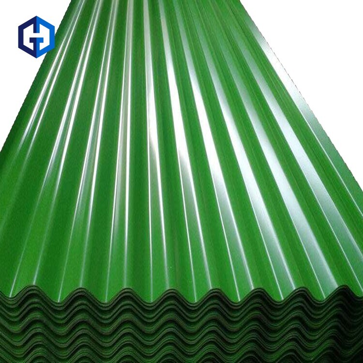 PPGI / PPGL color prepainted galvalume / galvanized steel aluzinc / galvalume sheets / coils / plates / strips