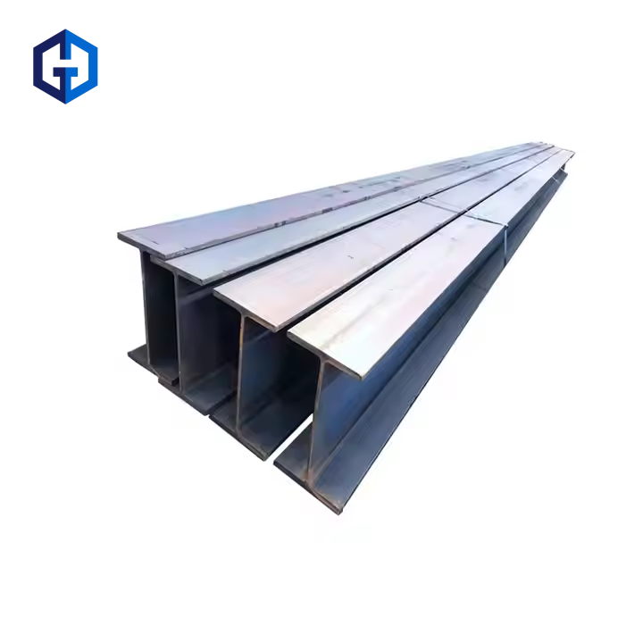 Galvanized Steel Profile