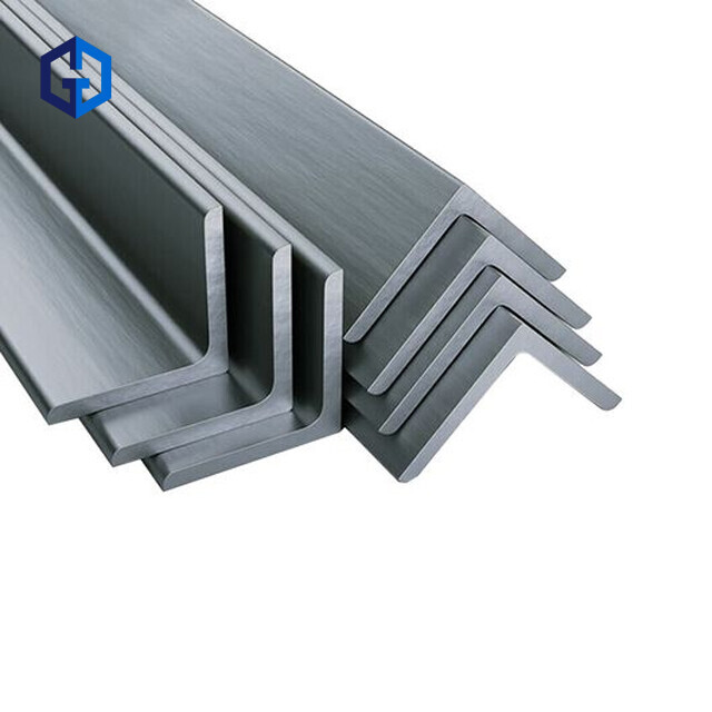 Galvanized Steel Profile