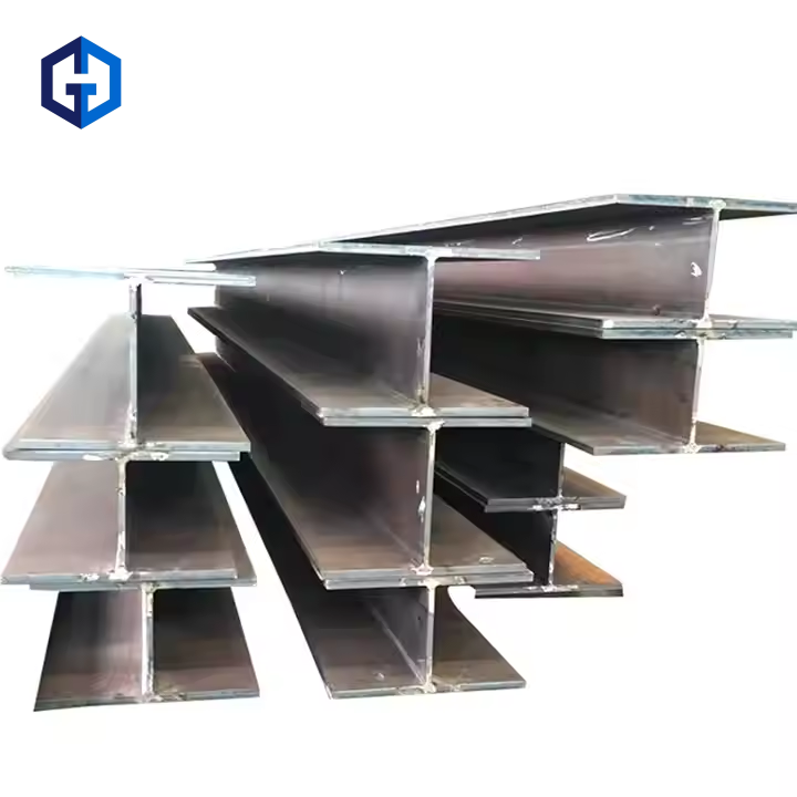Galvanized Steel Profile