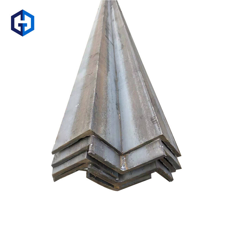 Galvanized Steel Profile