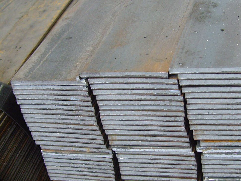 20Mn / 1022 / SWRCH22K / C22(1.0402) Carbon Steel Flat Bar