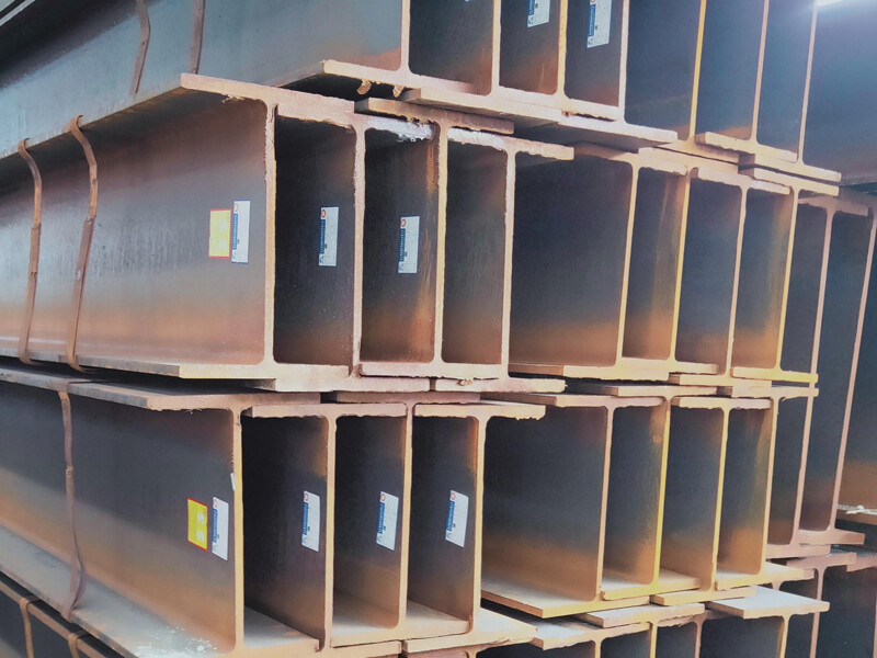 08F / 1008 / SPHD,SPHE / DC01(1.0330) Carbon steel H-shaped steel