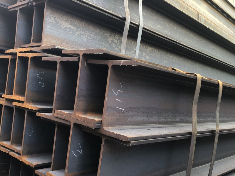 35Mn / 1037 / SWRCH35K / C35(1,0501) Carbon steel H-shaped steel