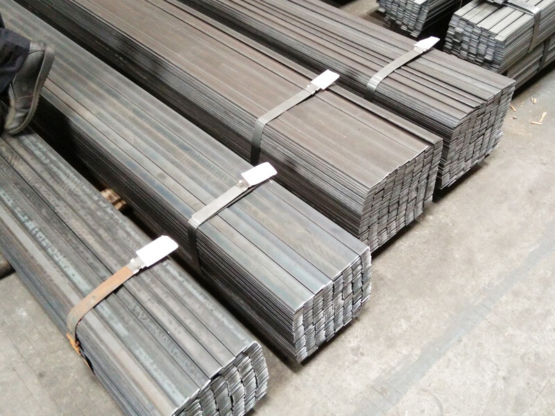 30Mn / 1030 / SWRCH30K / C30(1.0528) Carbon Steel Flat Bar