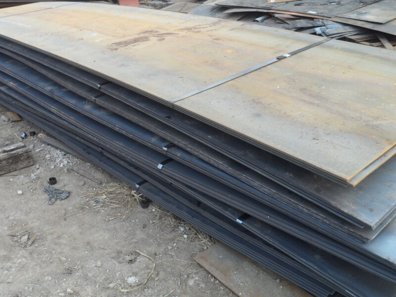 Q275 / SS Grade / SS 490 / S2751R(1.0044) Carbon Steel Plate/Sheet Q275 / SS Grade / SS 490 / S2751R(1.0044) Carbon Steel Plate/Sheet