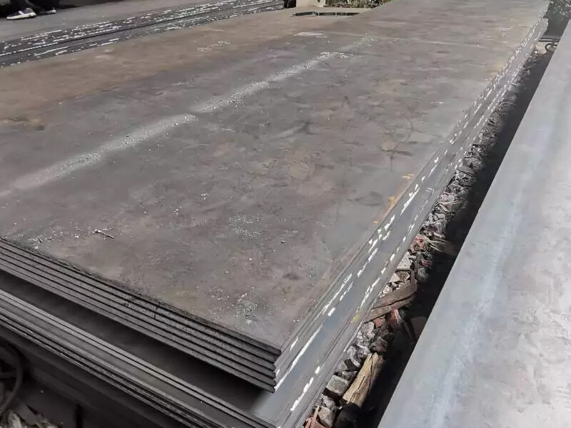 30# / 1030 / S30C / C30(1.0528) Carbon Steel Plate/Sheet