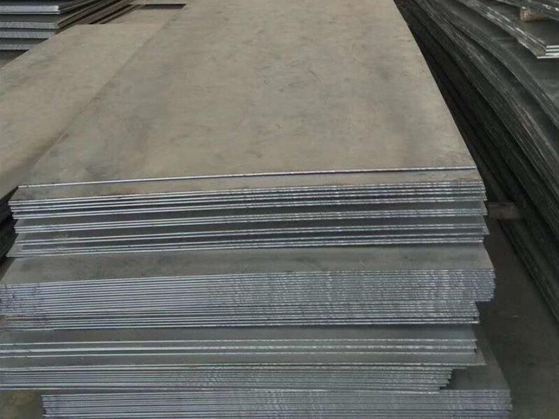 80# / 1080 / SWRH82A / C80D(1.0622) Carbon Steel Plate/Sheet