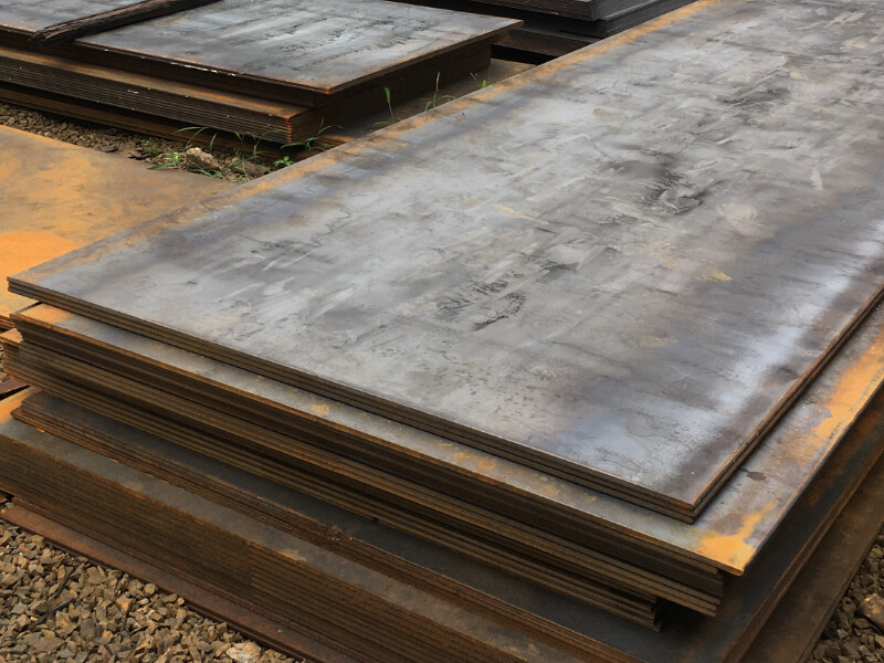 25Mn / 1026 / SWRCH22K / C26D(1.0415) Carbon Steel Plate/Sheet