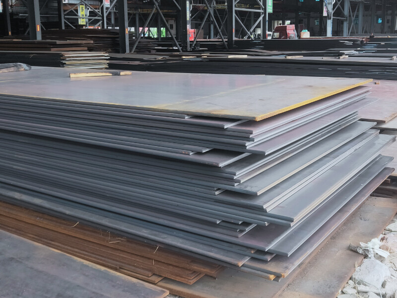 08F / 1008 / SPHD,SPHE / DC01(1.0330) Carbon Steel Plate/Sheet