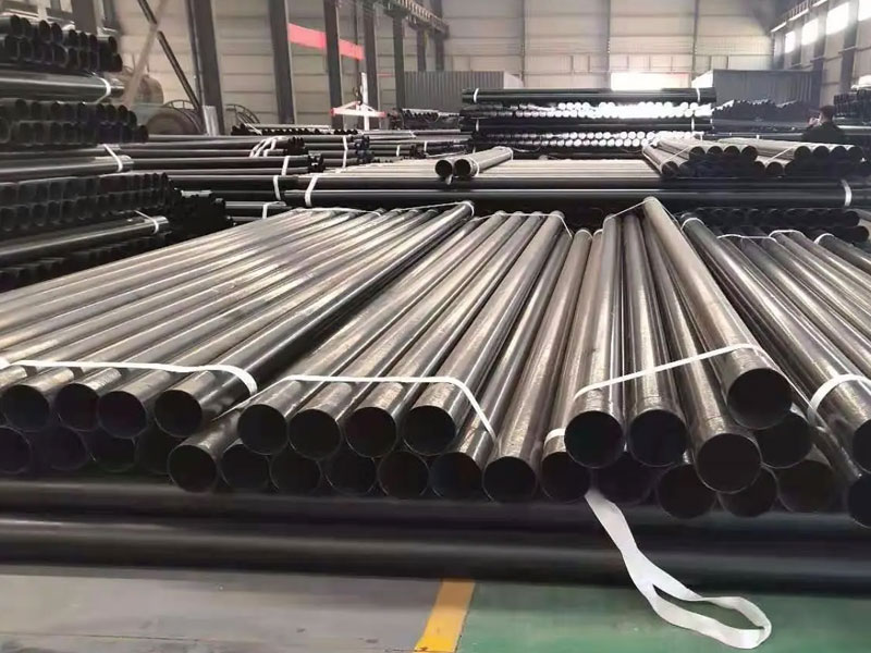 20Mn / 1022 / SWRCH22K / C22(1.0402) Carbon Steel Tube/Pipe
