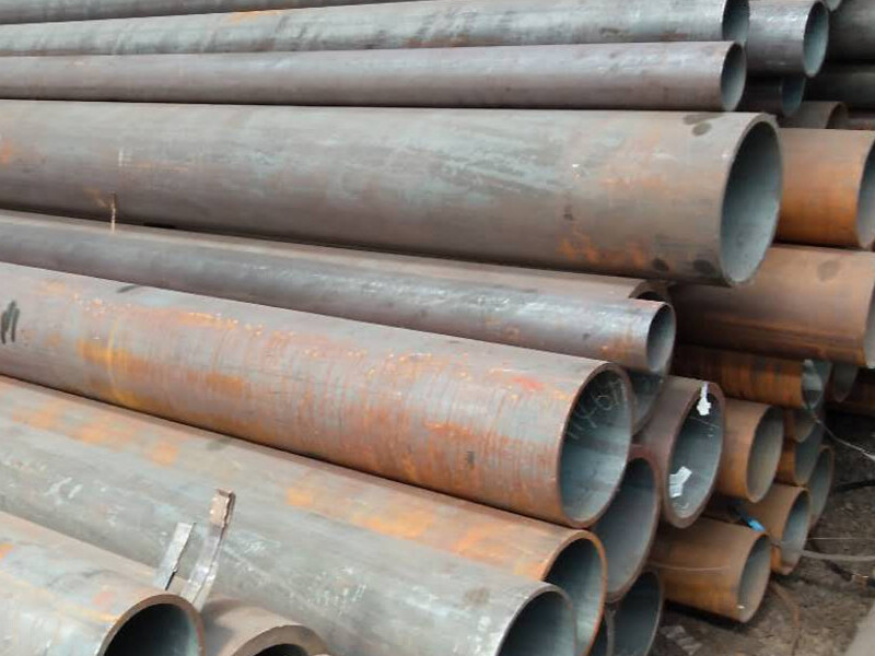 35Mn / 1037 / SWRCH35K / C35(1,0501) Carbon Steel Tube/Pipe