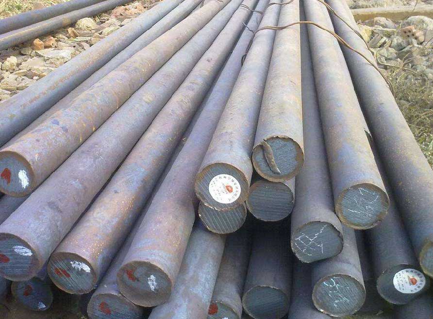 35Mn / 1037 / SWRCH35K / C35(1,0501) Carbon Steel Bar