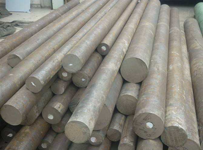 25Mn / 1026 / SWRCH22K / C26D(1.0415) Carbon Steel Bar