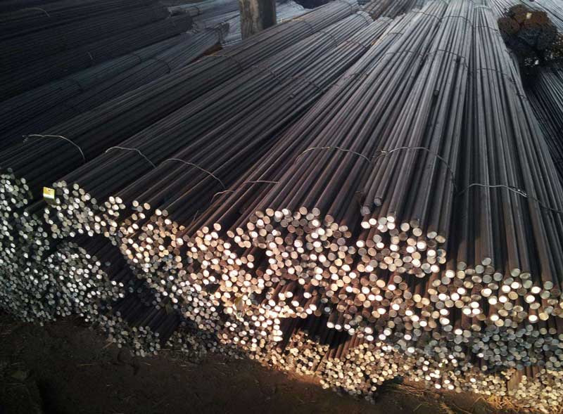 20Mn / 1022 / SWRCH22K / C22(1.0402) Carbon Steel Bar