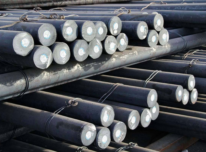 55# / 1055 / S55C / C55(1.0535) Carbon Steel Bar