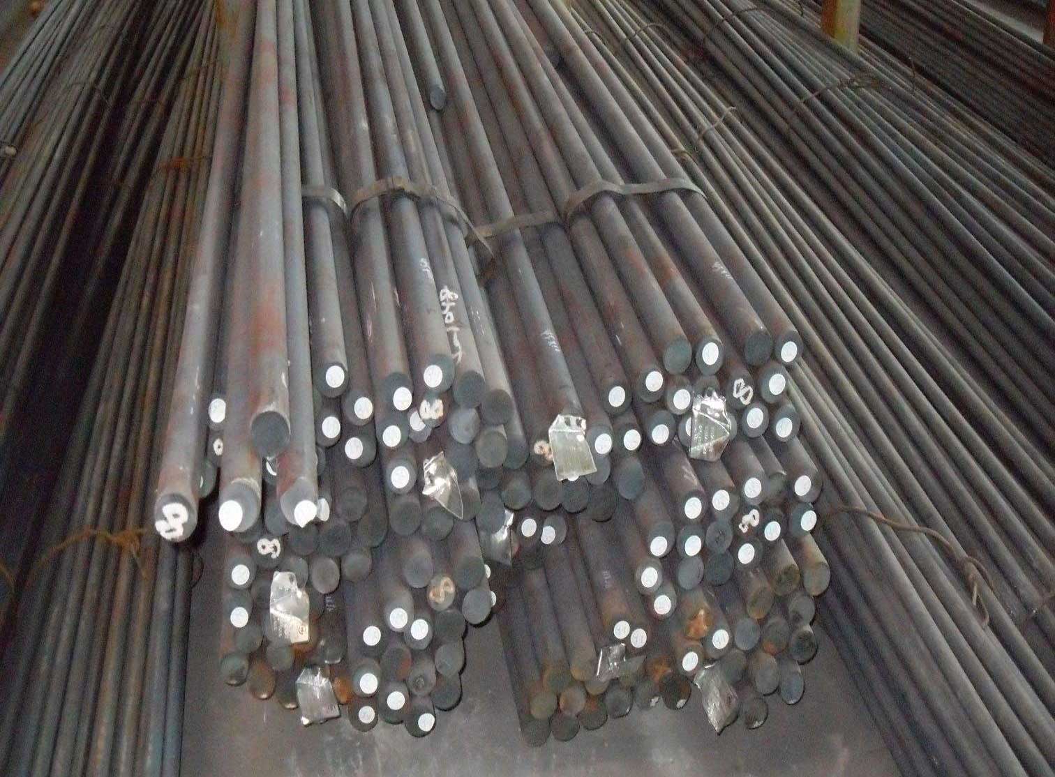 30# / 1030 / S30C / C30(1.0528) Carbon Steel Bar