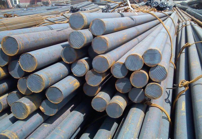 Q275 / SS Grade / SS 490 / S2751R(1.0044) Carbon Steel Bar Q275 / SS Grade / SS 490 / S2751R(1.0044) Carbon Steel Bar