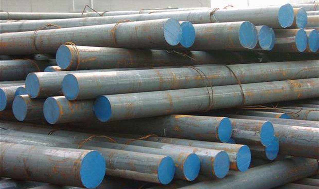 08F / 1008 / SPHD,SPHE / DC01(1.0330) Carbon Steel Bar 08F / 1008 / SPHD,SPHE / DC01(1.0330) Carbon Steel Bar