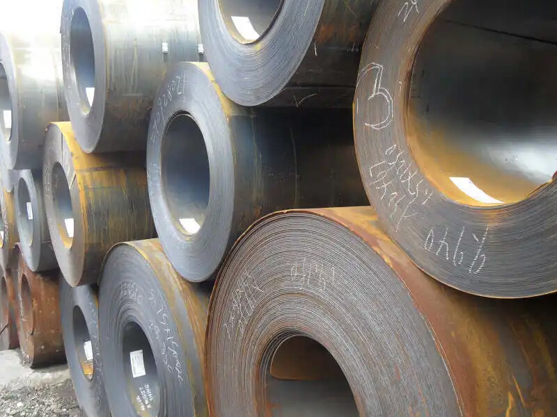 20Mn / 1022 / SWRCH22K / C22(1.0402) Carbon Steel Coil/Strip