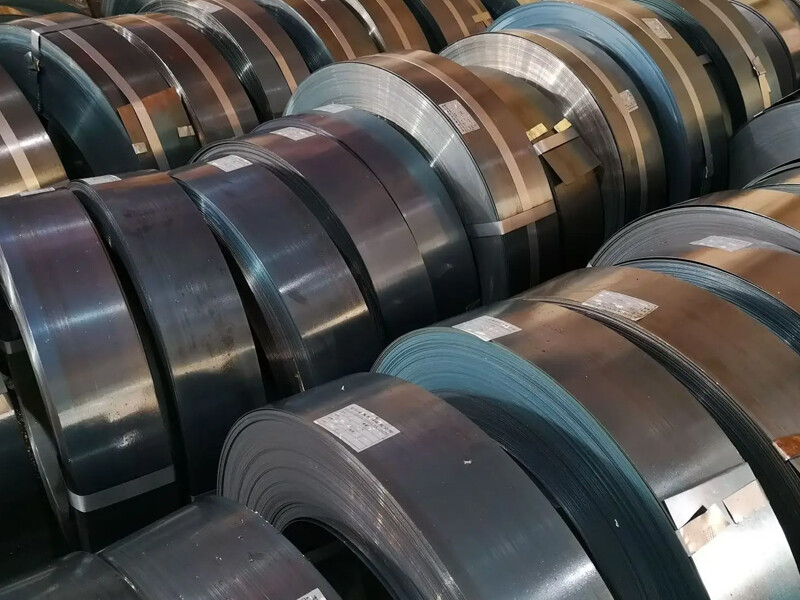 80# / 1080 / SWRH82A / C80D(1.0622) Carbon Steel Coil/Strip