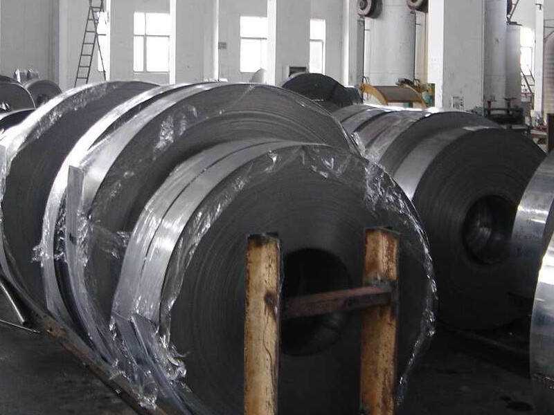 55# / 1055 / S55C / C55(1.0535) Carbon Steel Coil/Strip