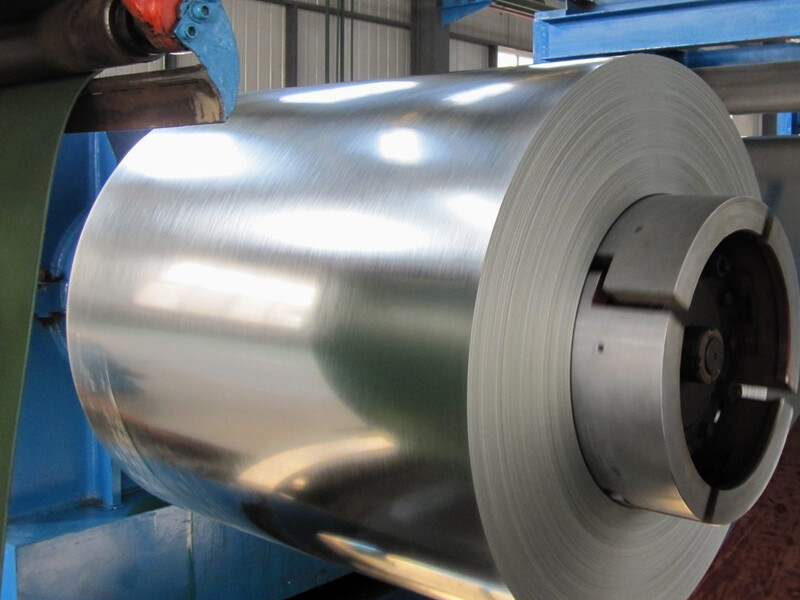 DX52D+Z Galvanized Coil/Strip