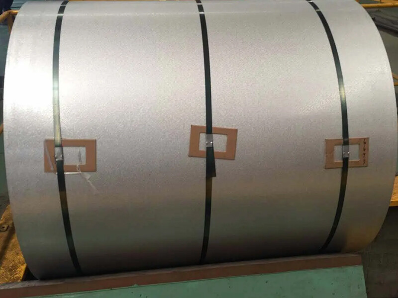 S220GD+Z Galvanized Coil/Strip