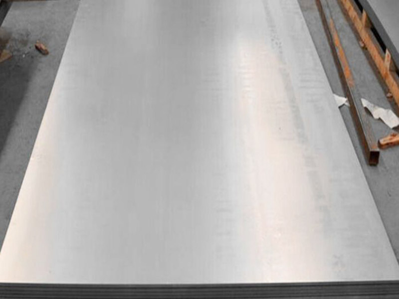 Will stainless steel plates rust?