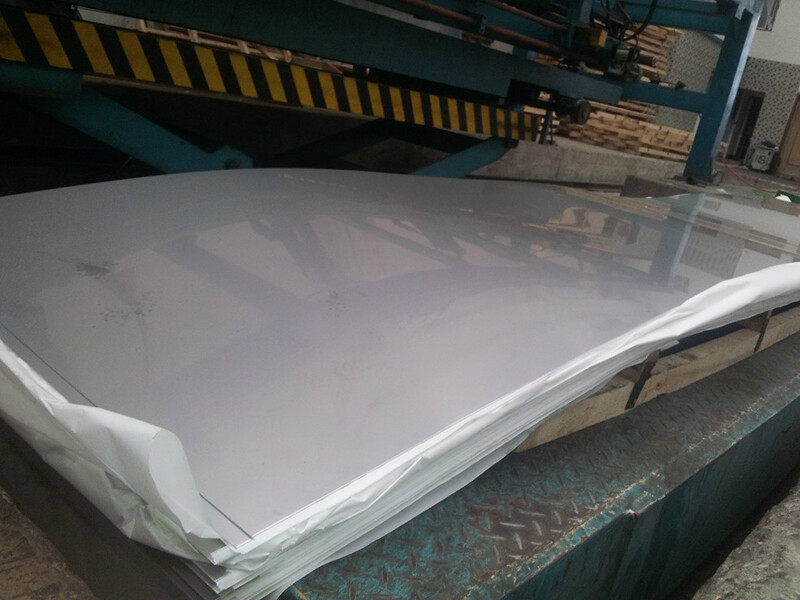 SUS317L/S31703,317L/1.4438 Stainless Steel Sheet/Plate