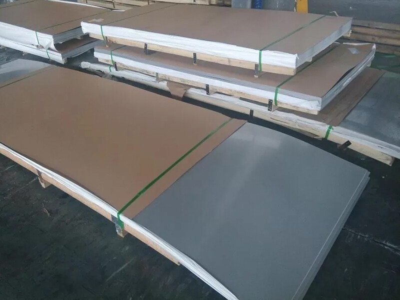 SUS890L/N08904,904L/1.4539 Stainless Steel Sheet/Plate