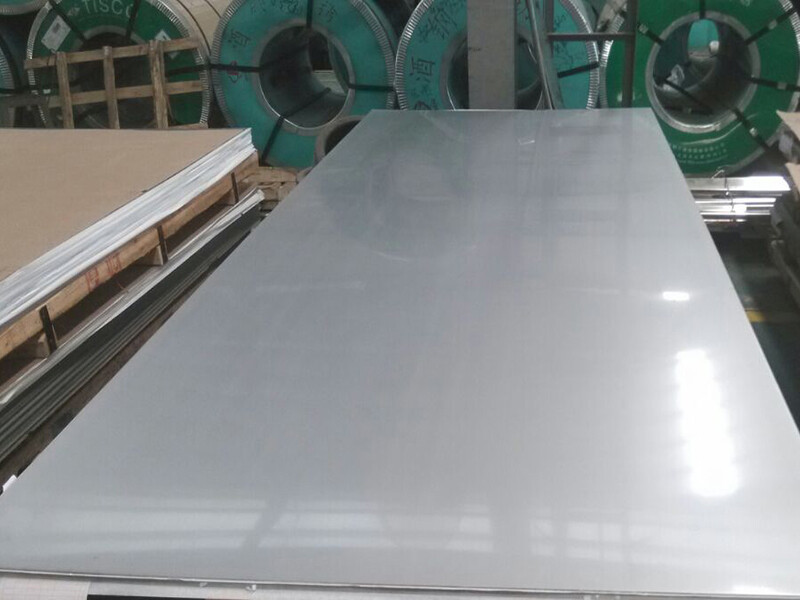 SUS316L/S31603,316L/1.4404 Stainless Steel Sheet/Plate