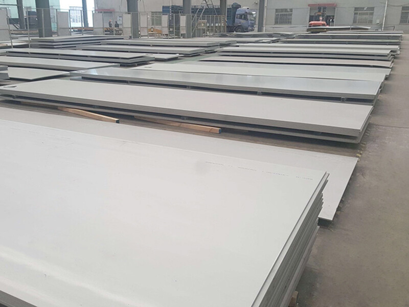 SUS304/S30400,304/1.4301 Stainless Steel Sheet/Plate