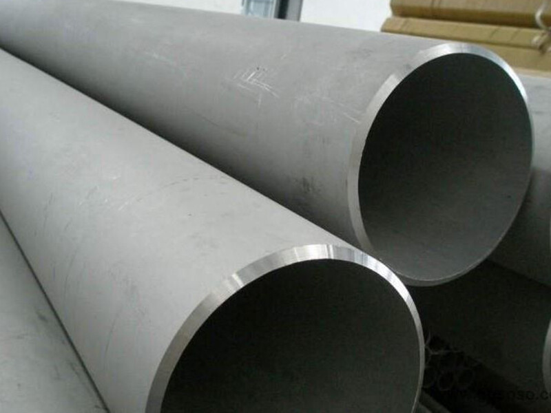 SUS317L/S31703,317L/1.4438 Stainless Steel Pipe/Tube
