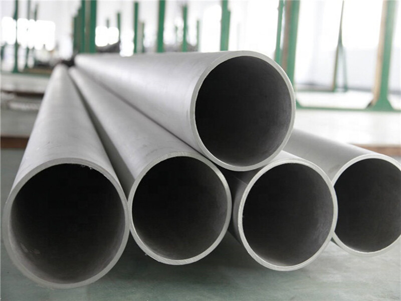 SUS304/S30400,304/1.4301 Stainless Steel Pipe/Tube