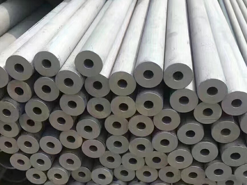 SUS410/S41000,410/1.4006 Stainless Steel Seamless Pipe/Tube