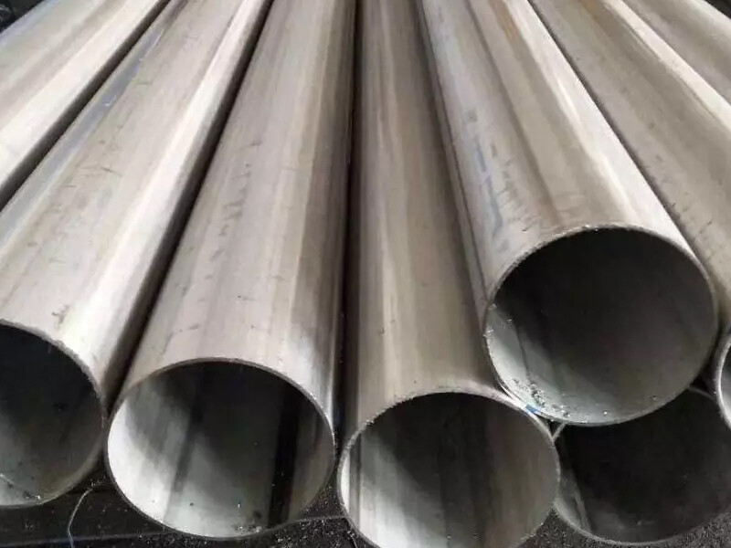 SUS420J1/S42000,420/1.4021 Stainless Steel Welded Pipe/Tube